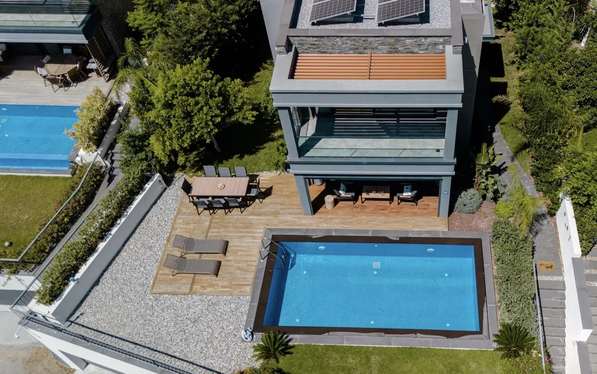 House in Torba